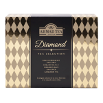 Ahmad Čajová kolekce Diamond Selection 60 čajů