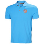 Helly Hansen HP Race Polo 2.0 M 34496 645 Tričko 2XL