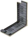 Korg nanoKEY Fold Sand Beige