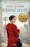 Údolí iluzí - Kate O´Hara