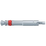Fischer 567788 FSU-P M12x125/50 Šroubová kotva 210 mm 10 ks