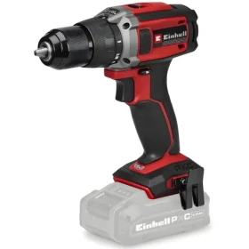 Einhell TE-CD 18/50 Li Solo / Aku vrtací šroubovák / 18V / 50 Nm / 13 mm sklíčidlo / bez aku (4514345)