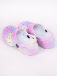 Yoclub Crocs Slip-On Sandals OCR-0044G-9900 Multicolour 30