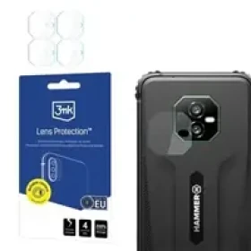 3mk Lens Protection skla na fotoaparát pro Hammer Ranger (5903108723633)
