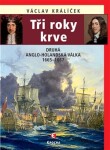 Tři roky krve Václav Králíček