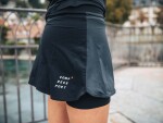 Běžecká sukně Compressport Performance Skirt Velikost textilu: (obvod boků