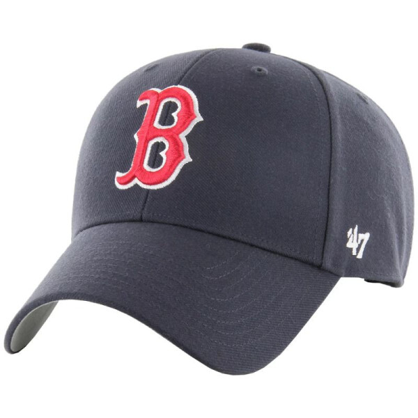 47 Brand MLB Boston Red Sox MVP Cap B-MVP02WBV-NYM jedna velikost