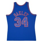 Mitchell & Ness Pánský dres New York Knicks NBA Charles Oakley #34 1996-97 Swingman Alternate Velikost: M