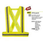 Portwest Hi - Vis křížové popruhy HV55 žluté a oranžové