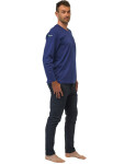 Calvi Pánské triko 25-653 - CAL25-653 XXL