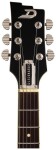 Duesenberg Starplayer TV Balboa Pearl Blue