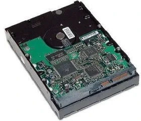 HP 1TB / 7200ot. / 3.5 / 8MB Cache / SATA II / Interní (GE262AA)