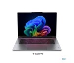 LENOVO NTB Thinkpad X9-15p G1 - UltraX7 358H,15.3" 2.8k OLED,32GB,1TBSSD,IRcam,W11P,3y carryin EDF_806273