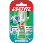 Henkel Loctite - sekundové lepidlo Super Bond, 3 g - 12ks