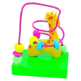 Motorický labyrint - žirafa