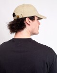 Dog Owners Club Red Dog cap Vintage Stone