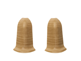 Roh OUT vnější PVC lišty – Jägerndorf nr. 137 EgibiFloors (blistr 2 ks)