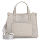 Tamaris Florentina 33761-400 Beige Dámská kabelka přes rameno béžová 6 L