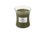 WoodWick Frasier Fir svíčka váza 275g