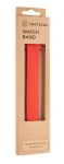 Tactical 778 Pletený Převlékací Řemínek pro Watch 42 44mm vel. M červená (8596311138416)