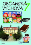 Občanská výchova 7.ročník ZŠ učebnice Ivana Havlínová