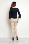 Halenka Infinite You M089 Navy Blue