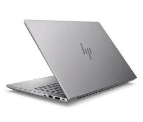 HP ZBook 8 G1i 14 stříbrná / 14" WUXGA / Intel Core Ultra 9 285H / 32GB / 1TB SSD / NVIDIA RTX 500 4GB / W11P (B72S3ET)