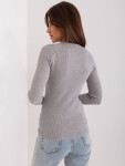 Sweter PM SW model 18917663 szary FPrice Velikost: