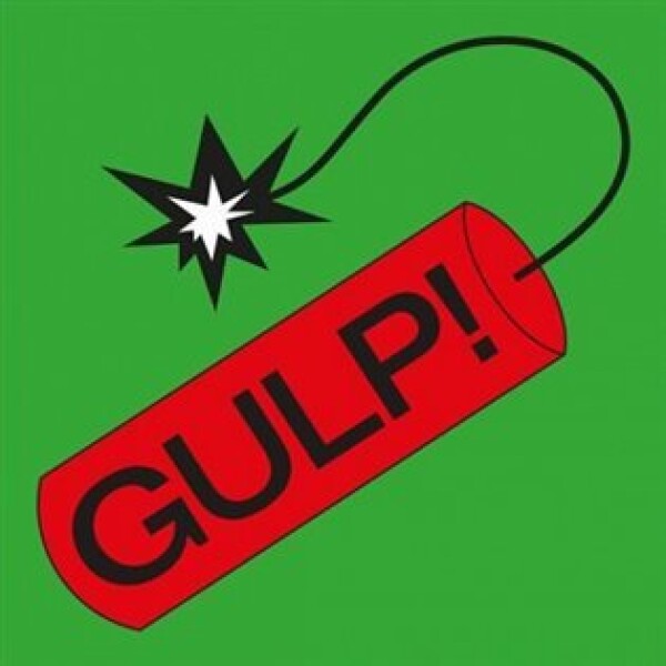 Gulp! (CD) - Sports Team