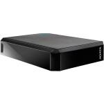 ADATA HM800 8TB černá / Externí HDD / 3.5 / USB 3.0 / 3y (AHM800-8TU32G1-CEUBK)