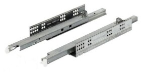 BLUM 550H4000B Tandem částečný 400mm tlumený (13531)