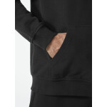 Helly Hansen pánská mikina s kapucí HH LOGO HOODIE 33977 990 s