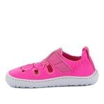 Dívčí barefoot sandály LIGHT SANDAL Fuxia Froddo G3150296-5 - 36