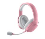 RAZER sluchátka Barracuda X - Quartz Pink, Bluetooth EDF_327796