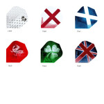 Ohrádky Harrows Marathon 1545