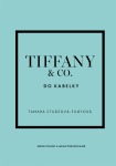 Tiffany Co. do kabelky - Tamara Sturzová-Filbyová