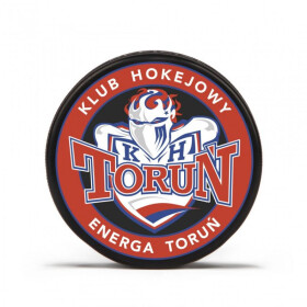 Hokejový puk Sportrebel KHT1 13100022 NEUPLATŇUJE SE