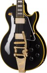 Epiphone Joe Bonamassa ‘59 Les Paul Custom Antique Ebony