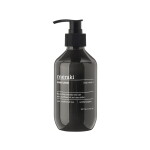 Meraki Vyživující mléko na ruce Deep Valley 275 ml, šedá barva, plast