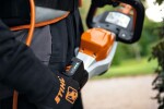 Aku nůžky na živý plot STIHL HSA 130 T