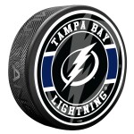 Mustang Puk Tampa Bay Lightning NHL Spotlight