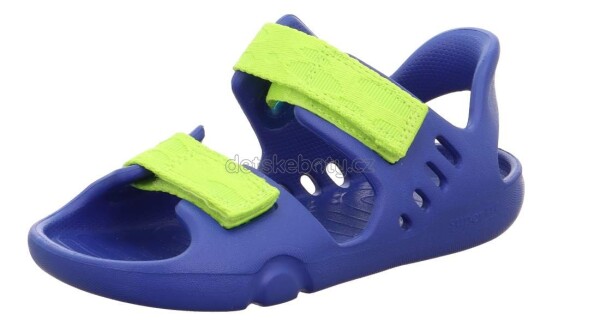 Dětské sandály Superfit 1-000991-8000 Velikost: 32