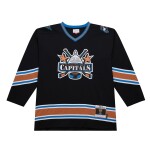 Mitchell & Ness Pánský dres Washington Capitals NHL Alex Ovechkin #8 2005-06 Premium Power Play Velikost: S