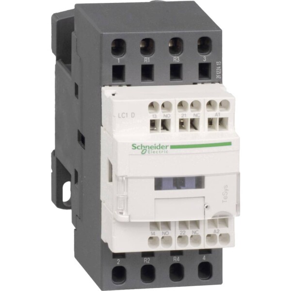 Schneider Electric LC1D2583P7 stykač 1 ks
