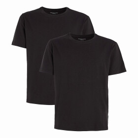 Pánské Tričko s krátkým rukávem UM0UM02762-0UG - Tommy Hilfiger L