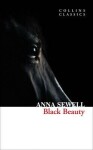 Black Beauty, vydání Anna Sewell