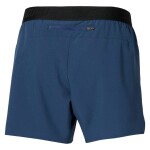 Běžecké šortky Mizuno Core 5.5 Inches Short J2GBD21212 Velikost textilu: S