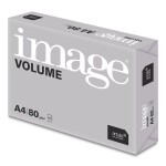 Image Volume Kancelářský papír A4 80g bílý 500 listů (543030)