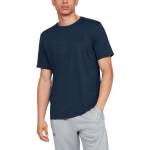 Pánské tričko Sportstyle SS M 1326799-408 - Under Armour XL