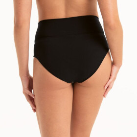 Style Lorena Bottom kalhotky 8808-0 black - RosaFaia 001 black 46